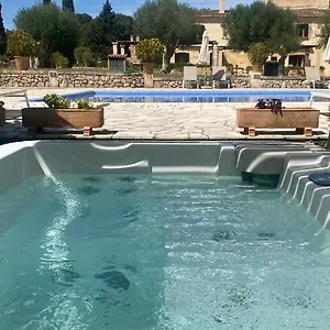 Son Cardaix Artà