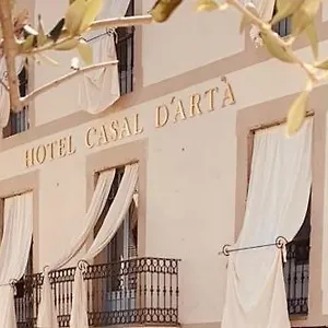 3* Hotel Casal D'artà