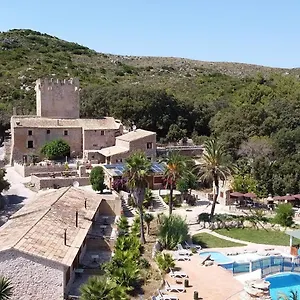  Vakantieboerderij Sa Duaia De Dalt