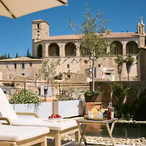 4* Hotel Forn Nou