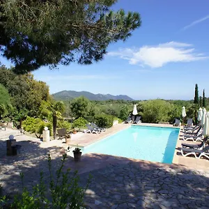 4* Gasthuis El Encinar De