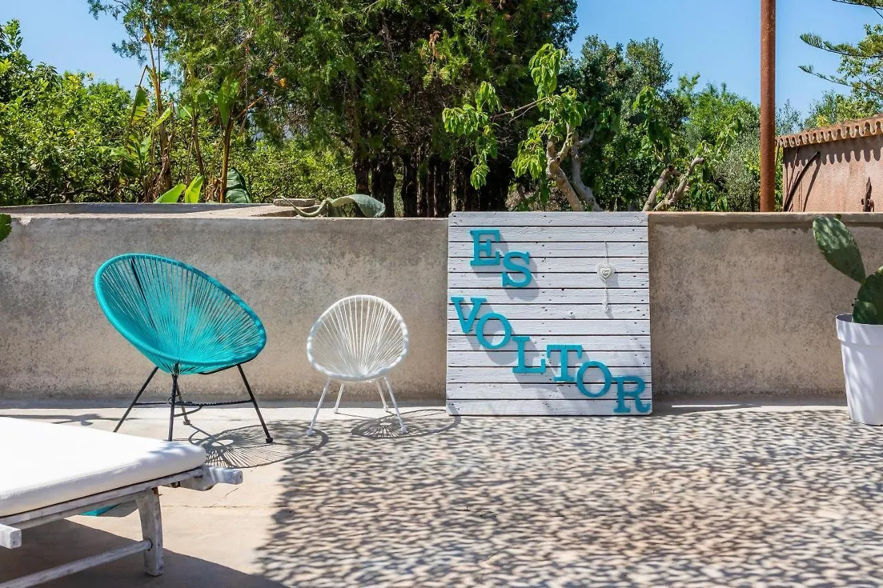 Vila Es Voltor Artá